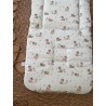 Colchoneta de silla de paseo Bambi