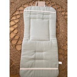 Colchoneta de silla de paseo Bambi