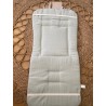 Colchoneta de silla de paseo Bambi