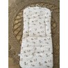 Colchoneta de silla de paseo Bambi