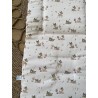 Colchoneta de silla de paseo Bambi
