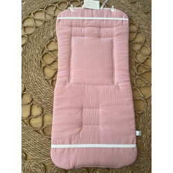 Colchoneta de silla de paseo Bambi