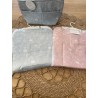 Colchoneta de silla de paseo arboles