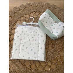 Colchoneta de silla de paseo