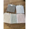 Colchoneta silla de paseo vichy