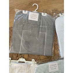 Colchoneta silla de paseo vichy