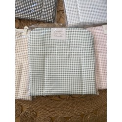 Colchoneta silla de paseo vichy