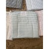 Colchoneta silla de paseo vichy