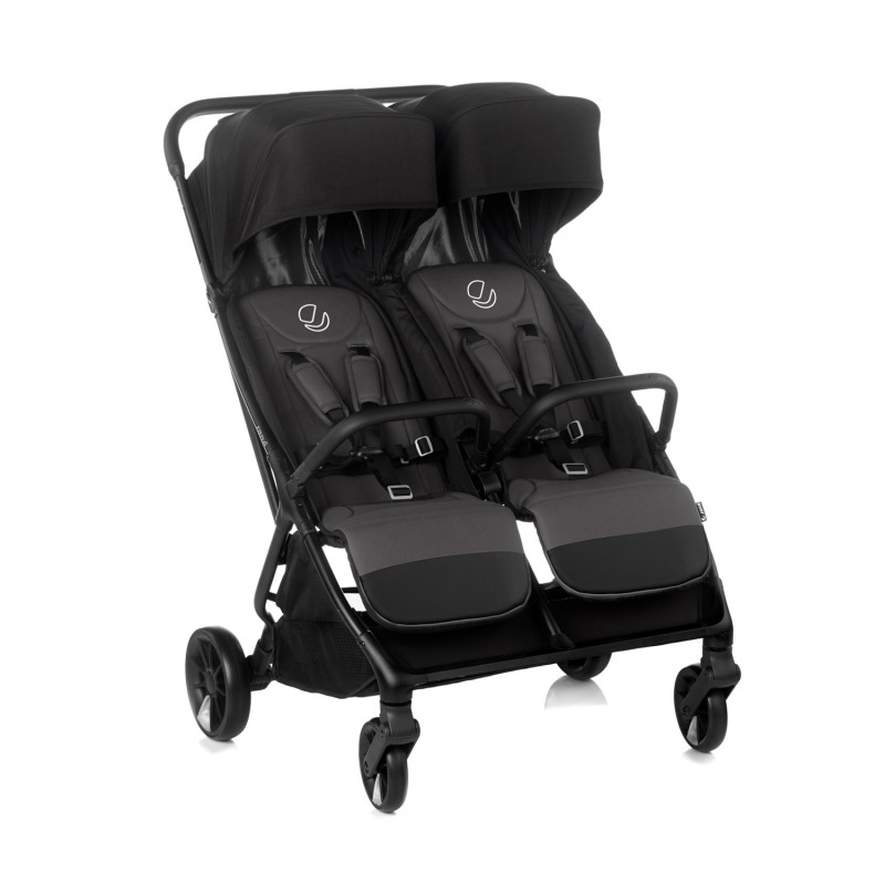 Silla de paseo gemelar TWINSDE de Jané