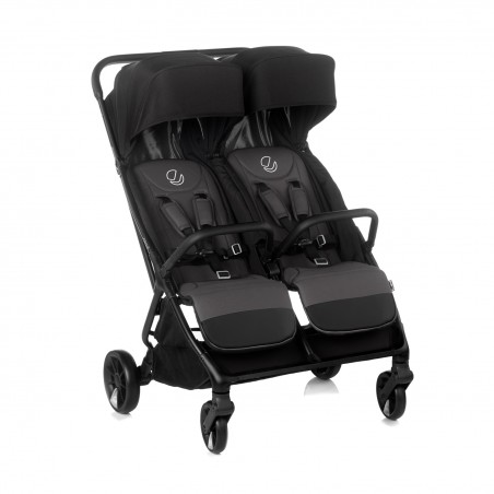Silla de paseo gemelar TWINSDE de Jané