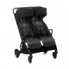Silla de paseo gemelar TWINSDE de Jané