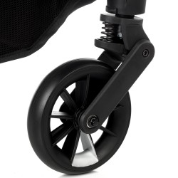 Silla de paseo gemelar TWINSDE de Jané