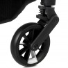 Silla de paseo gemelar TWINSDE de Jané