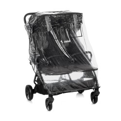 Silla de paseo gemelar TWINSDE de Jané