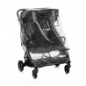 Silla de paseo gemelar TWINSDE de Jané