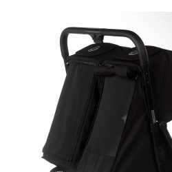 Silla de paseo gemelar TWINSDE de Jané