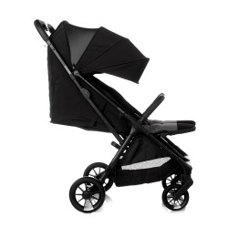 Silla de paseo gemelar TWINSDE de Jané