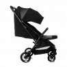 Silla de paseo gemelar TWINSDE de Jané