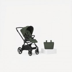 silla de paseo MUUM