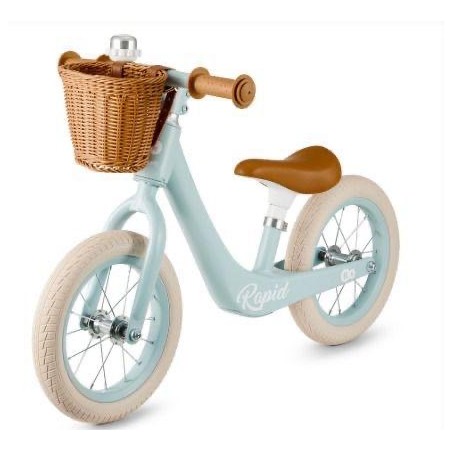 BICICLETA RAPID 2