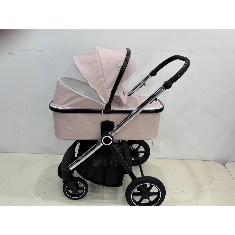 Carrito de bebé Toral Lucía,