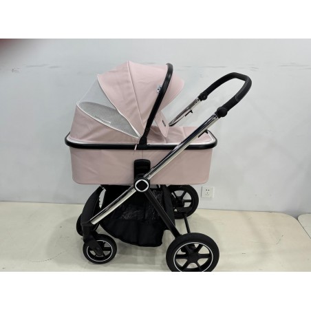 Carrito de bebé Toral Lucía,