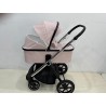 Carrito de bebé Toral Lucía,
