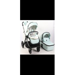 Carrito de bebé Toral Lucía,