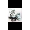 Carrito de bebé Toral Lucía,