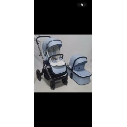 Carrito de bebé Toral Lucía,