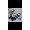 Carrito de bebé Toral Lucía,