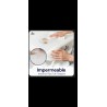 BAÑERA CAMBIADOR PLEGABLE