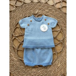 CONJUNTO AZAFATA