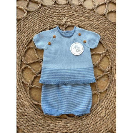 CONJUNTO AZAFATA