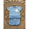 CONJUNTO AZAFATA