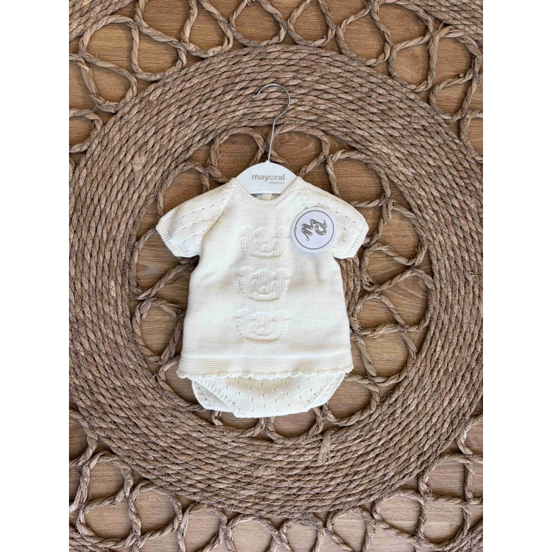 CONJUNTO OSITOS