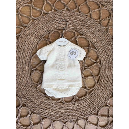 CONJUNTO OSITOS