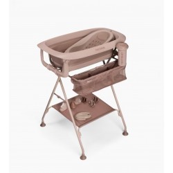 BAÑERA PLEGABLE TWISTSHAKE