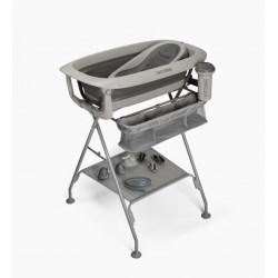 BAÑERA PLEGABLE TWISTSHAKE