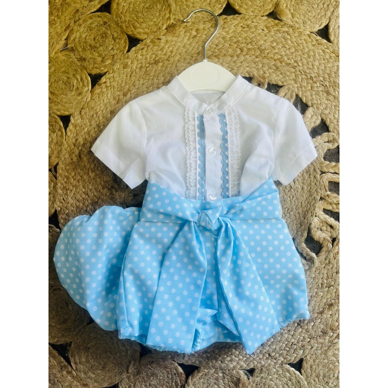 TRAJE DE FLAMENCO
