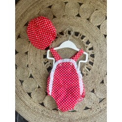 PELELE DE FLAMENCO