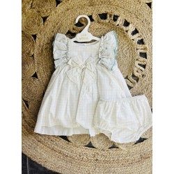 VESTIDO LUCIA