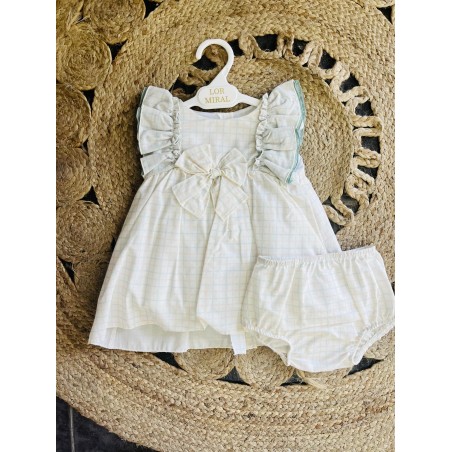 VESTIDO LUCIA