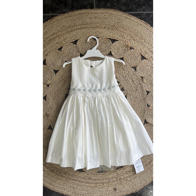 VESTIDO CEREMONIA