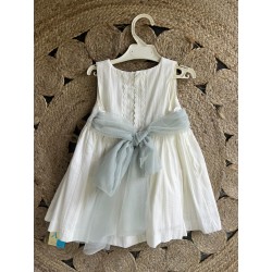 VESTIDO CEREMONIA