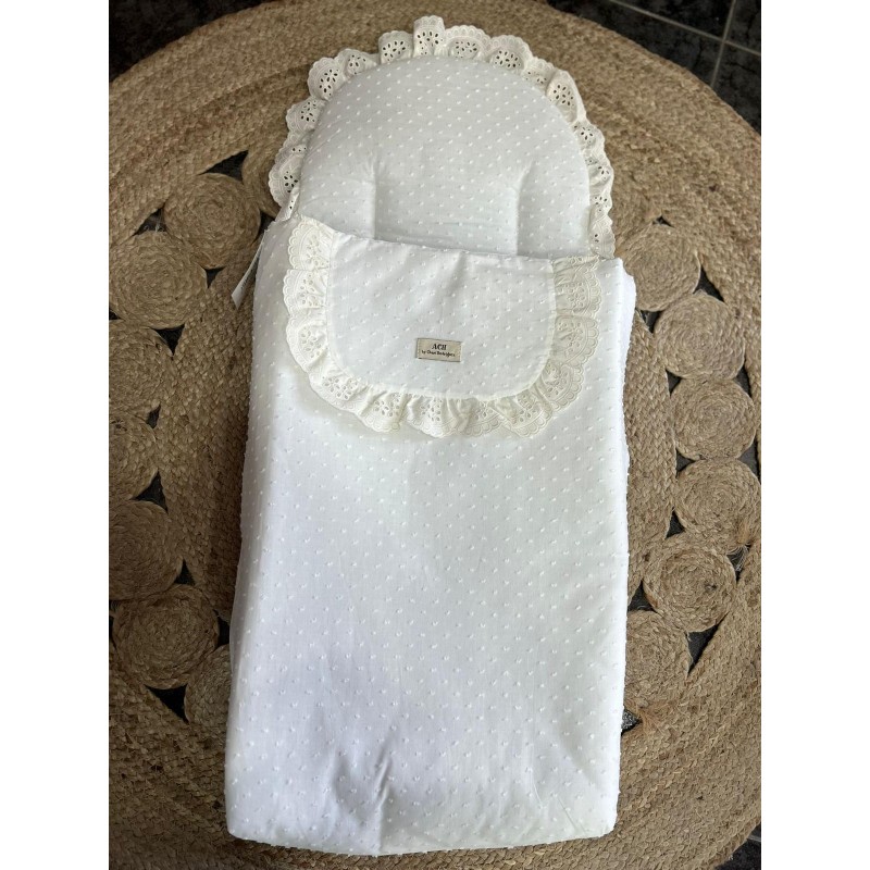 SACO DE CAPAZO