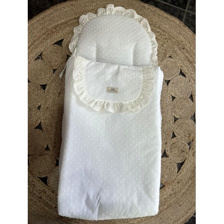 SACO DE CAPAZO