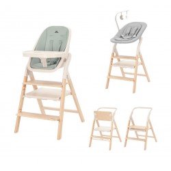 TRONA CARRELLO ERGO