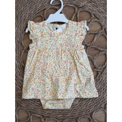 VESTIDO WATERLEMON LIBERTY