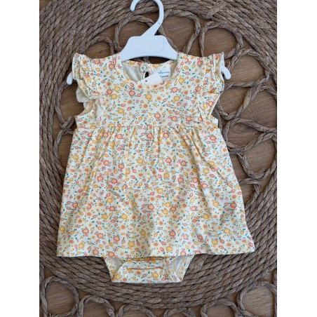 VESTIDO WATERLEMON LIBERTY